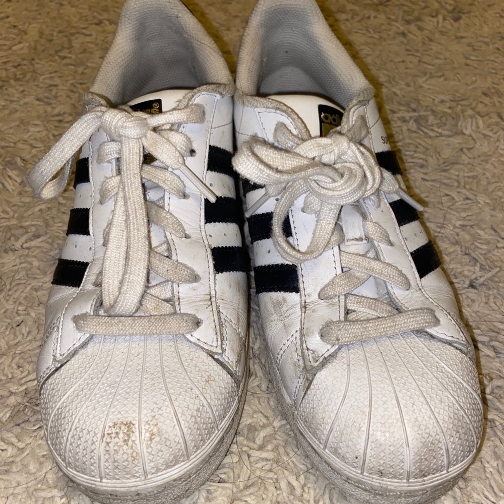 Adidas superstar